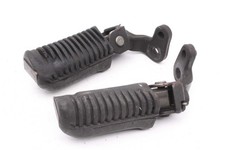 Fußraste vorn links rechts Yamaha XS 400 Dohc 12E 82-84