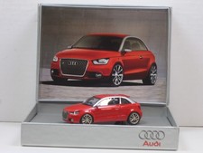 Audi A1 Metroproject Tokio