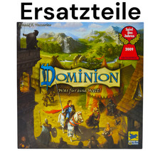 Dominion Ersatzteile Hans im