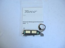 Roco h0 42620 - roco,