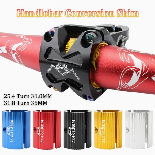 Bike adapter lenker - adapter,