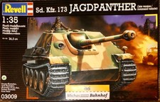 Revell 03009 Sd Kfz 173