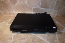 Philips BDP2930/12 Blu-ray Player schwarz " OHNE FERNBEDIENUNG" - GUT