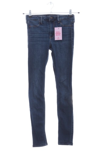 Hollister high waist jeans - hollister,