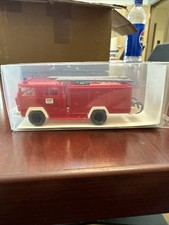 Wiking Magirus FW LF 16  610