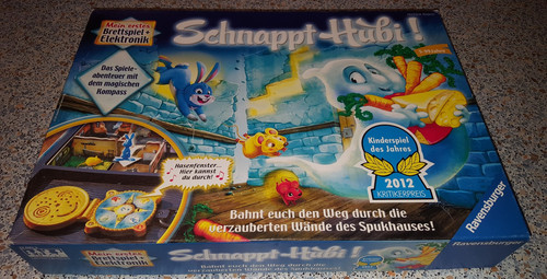 Ravensburger elektronik - ravensburger,