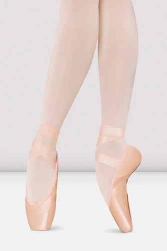Bloch amelie spitzenschuhe - amelie,