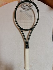 Snauwaert Graphite Mid