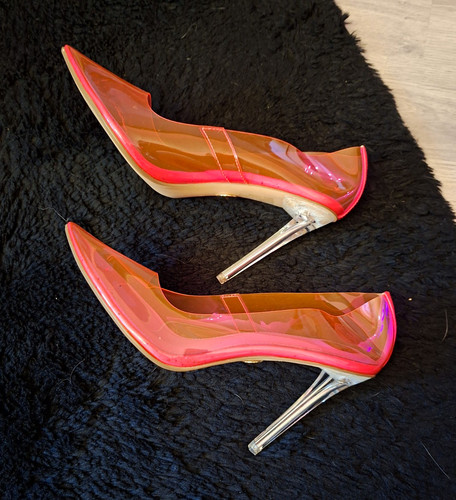 Buffalo damen pumps 40 - pumps, eu