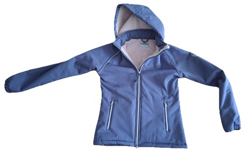 Reit-/Regen-/Outdoorjacke