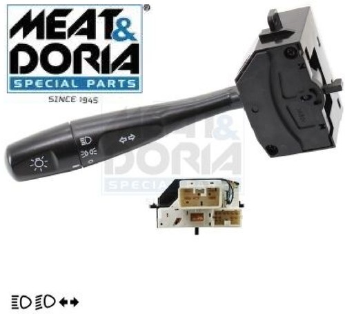 Meat doria 231052 - doria,
