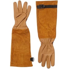 Felco 705 leder handschuhe - 705, /