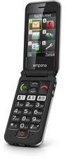 Emporia JOY-LTE  Klapphandy