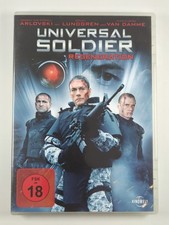Universal Soldier