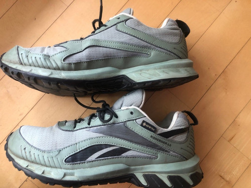 Reebok wanderschuhe schuhe - wanderschuhe,,