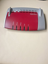 AVM FRITZ!Box 7490 Edition o2 -DSL  Router, WLAN ,WiFi, Mesh