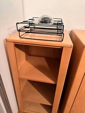 Interlübke medium plus esche Sideboard offen 2x verfügbar