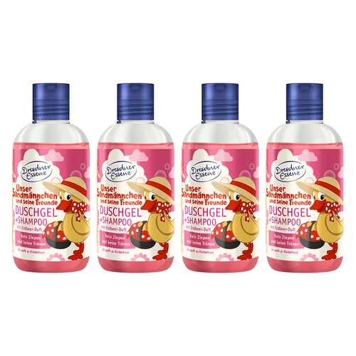 4er pack dresdner - 4er, essenz