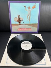 ROLLING STONES Get yer ya