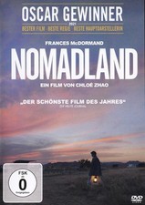 Nomadland (DVD)