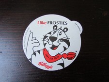 Kelloggs Beilage 1985 - Tony