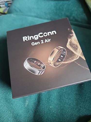 Ringconn gen air - ringconn,