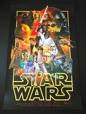 Star Wars New Hope Alt Movie