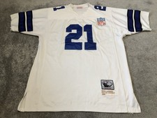Dallas Cowboys NFL Trikot Gr