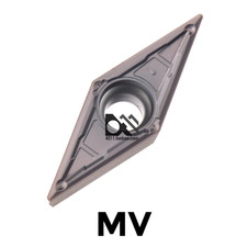 10pcs ZCC.CT VBMT160408-MV