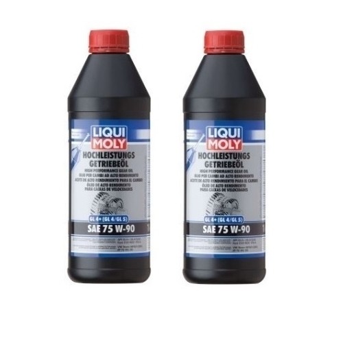 Liqui moly - liqui,