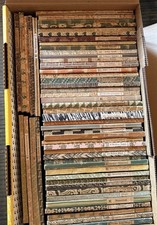 52 Bücher vom Insel-Verlag