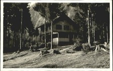 Jenbacher  Jenbacher Haus