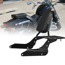 Sissy Bar Backrest Fits For