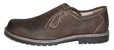 Haferlschuhe Trachtenschuhe