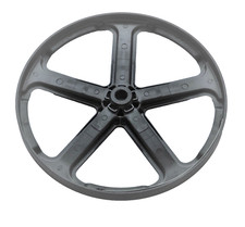 Original AEG Riemenscheibe