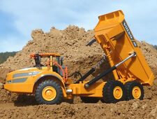 RC MULDENKIPPER LKW VOLVO mit