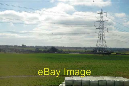 Foto 6x4 pylon potter - foto, pylon,
