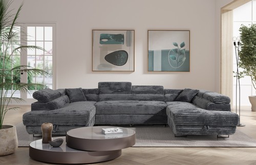 Wohnlandschaft form - wohnlandschaft,