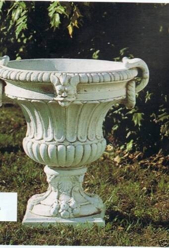 Vase felce 215 - p.,