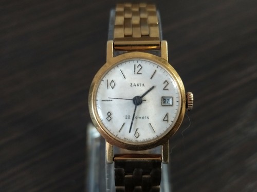 Uhr damen vintage meanic - vintage,
