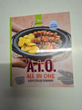 Viele Rezepte für den Thermomix von Thermomix, Mixgenuss u. Christine Haas