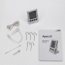 SybronEndo Apex ID Elektronischer Apex Locator Wurzelkanalmessgerät neuwertig