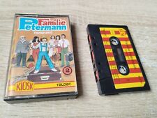 Familie Petermann MC Folge 2