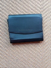 Mercedes Board Folder. Pouch
