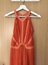 Seidenkleid 34 von Kaviar