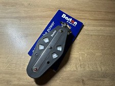 Barton / 13420 / Violinblock / Boot  / Block / Talje / Großschot / Kugellager