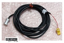 Wolf Vorlauffühler NTC 5k Fühler 3m Anlegefühler für R3 .. 5W , Top One , Solar