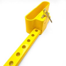 Stangensicherung Universal