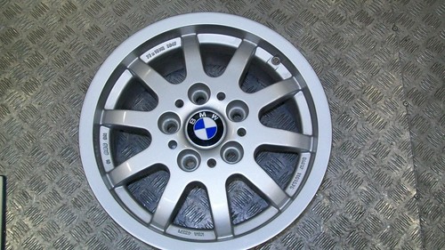 Bmw e36 new - e36, neu