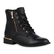 Damen Stiefeletten